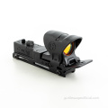 クリックスイッチ付きのC-More Red Dot Sight